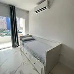فندق Sweet Paradise بلايا بارايسو