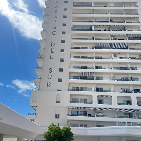 Sweet Paradise Apartment *