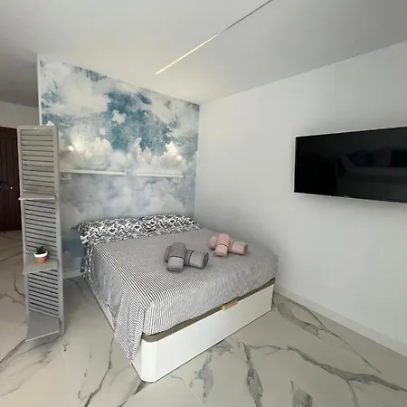 Sweet Paradise Apartment Playa Paraiso (Tenerife)
