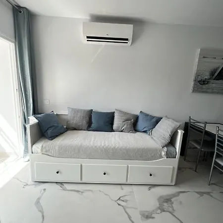 Sweet Paradise Apartment