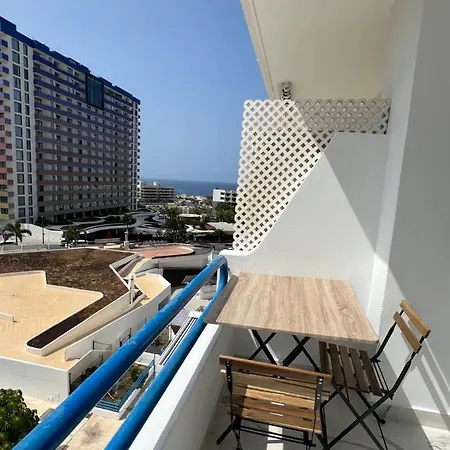 Apartment Sweet Paradise Playa Paraiso (Tenerife)