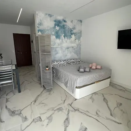 Sweet Paradise Apartment *