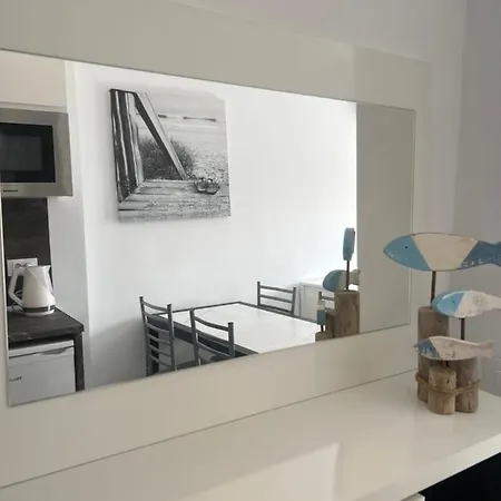 Apartment Sweet Paradise *