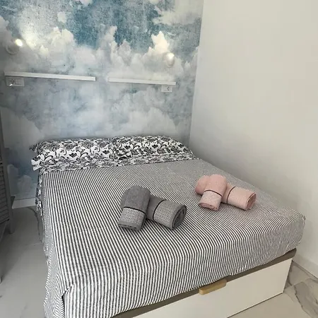 Sweet Paradise Apartment *