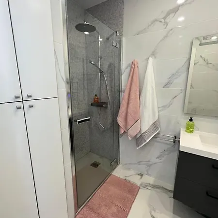 Apartment Sweet Paradise *