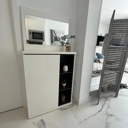 Sweet Paradise Apartment