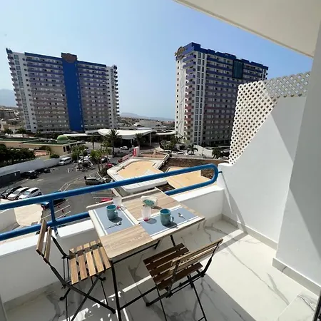 Apartment Sweet Paradise