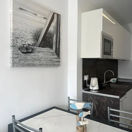 Sweet Paradise Apartment *