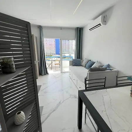 Apartment Sweet Paradise