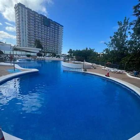 Sweet Paradise Apartment