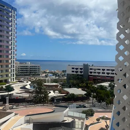 מלון Sweet Paradise פלאיה פראיסו