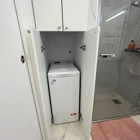 Sweet Paradise מלון