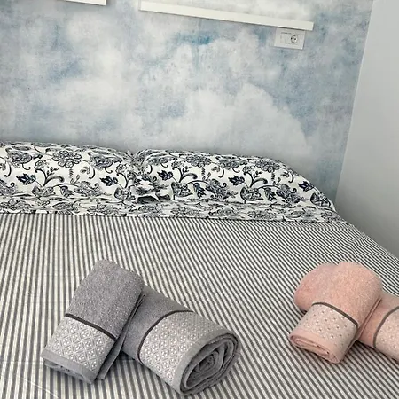 Apartment Sweet Paradise