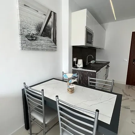 Apartment Sweet Paradise