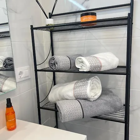 Sweet Paradise מלון