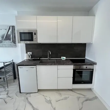 מלון Sweet Paradise פלאיה פראיסו