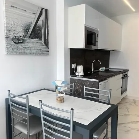 Apartment Sweet Paradise Playa Paraiso (Tenerife)
