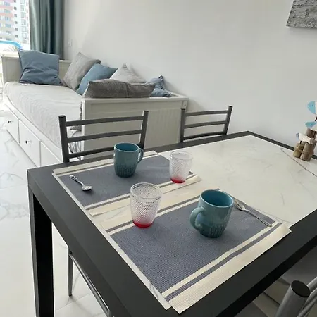 Sweet Paradise Apartment