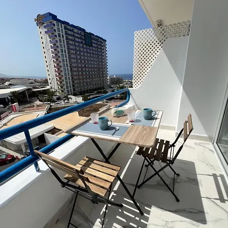 Sweet Paradise * פלאיה פראיסו