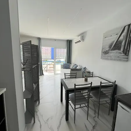 Sweet Paradise Apartment *