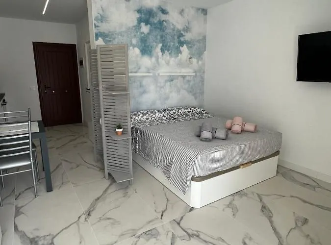 Sweet Paradise 酒店 *